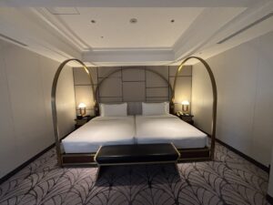 横浜ベイコート倶楽部　ロイヤルスイート